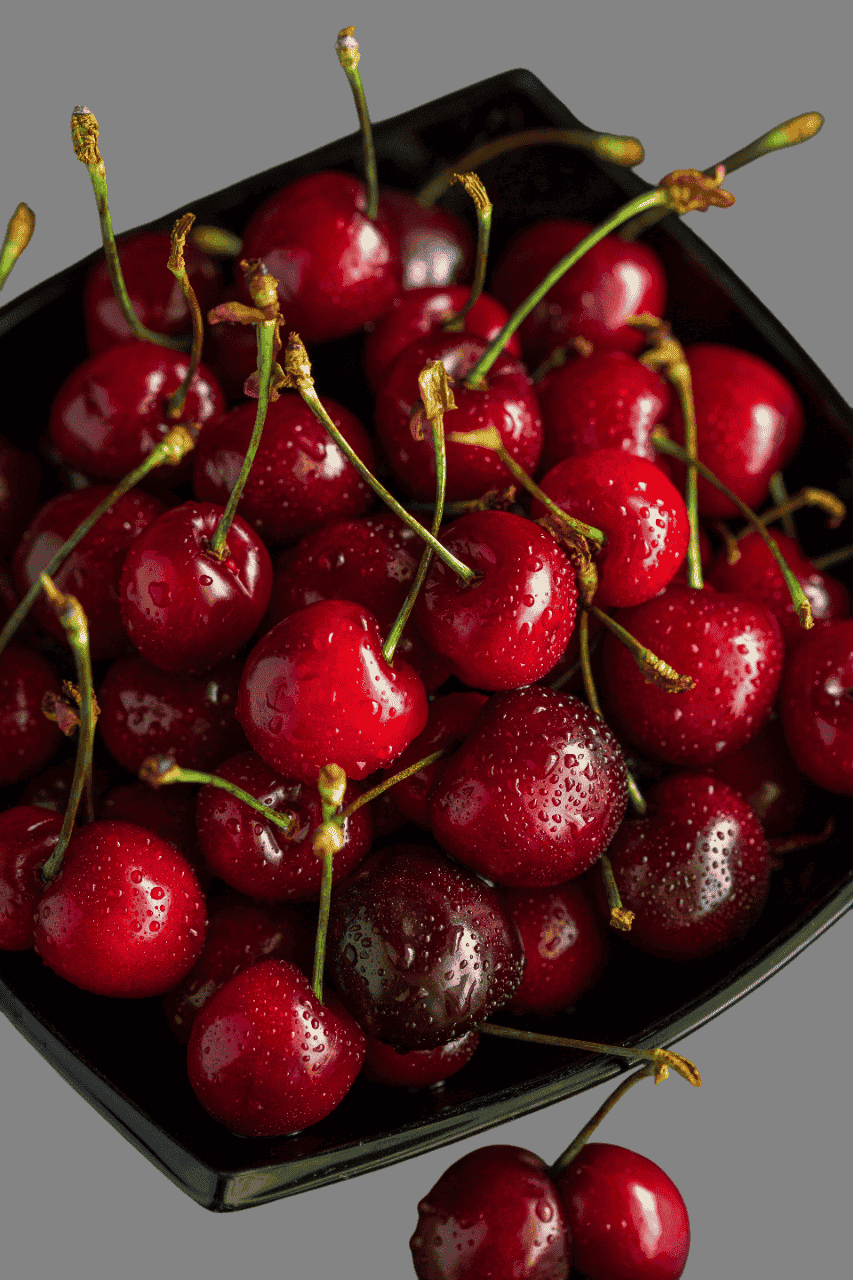 cherry vishal nursery